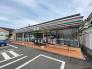 セブンイレブン福生志茂店  217m