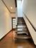 その他内観　階段には手すりがついているので昇り降りが安心です。