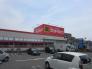 サンドラッグあきる野店  576m