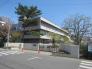 青梅市立霞台小学校  1218m