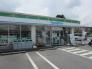 ファミリーマートあきる野草花店  619m