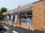 セブンイレブンあきる野草花店  429m