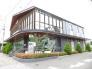 ＪＡあきがわ東秋留支店 秋川流域で充実の地域サービスを展開しています。 836m