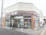 セブンイレブン羽村駅西口店  322m