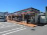 セブンイレブン羽村神明台2丁目店  274m