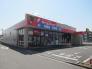 サンドラッグ河辺店  730m