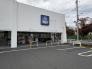 ビッグ・エー青梅河辺町店  59m