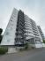 その他現地　採光・眺望良好のマンションです。
