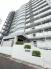 外観　11階建てマンションの7階角部屋になります。