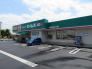 ドラッグセイムス青梅河辺6丁目店  110m