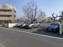 駐車場　駐車場の様子