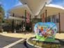 ヒノトントンZOO(羽村市動物公園)  584m