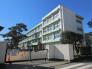 羽村市立松林小学校  469m