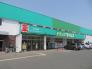 ドラッグセイムス青梅藤橋店 日用品やお薬のお買物はこちらで揃います。 1650m
