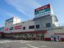 Olympic瑞穂店  1386m