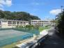 瑞穂町立瑞穂中学校  1830m