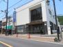 青梅信用金庫中町支店  1496m