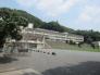 青梅市立第一小学校  1794m
