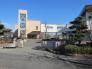 青梅市立今井小学校  879m