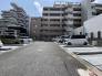 駐車場　空き状況は担当者までご確認ください。