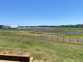 調布飛行場  700m