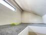 収納　小屋裏収納あり。
