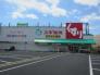 スギ薬局福生店  1090m
