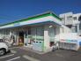ファミリーマート羽村小作坂上店  1021m