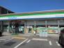 ファミリーマート青梅河辺町六丁目店  378m