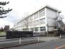 羽村市立栄小学校  312m