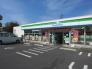 ファミリーマート羽村栄町二丁目店  377m