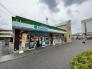 ファミリーマート西武拝島店  692m