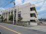 青梅市立第二小学校  1208m