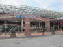 マルフジ千ヶ瀬店  424m