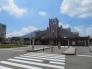 羽村駅(JR青梅線/東口)  1108m