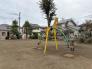 塚の上公園  688m