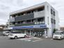 ローソン青梅東青梅四丁目店  458m