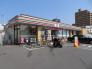 セブンイレブン福生駅前東口店  282m