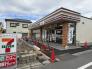 セブンイレブン青梅東青梅3丁目店  520m