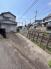 駐車場　駐車場の様子です。
※AI処理にて青空に加工しています。