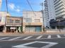 外観　駅からの通勤ルート上に佇む外観。帰宅時に「わが家だ」と実感できる佇まいで、忙しい平日も、玄関に着いた瞬間から肩の力が抜ける毎日が始まります。