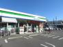 ファミリーマート東青梅四丁目店  547m