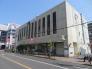 三井住友銀行福生支店  813m