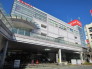 西友福生店  875m