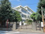 福生市立福生第六小学校  553m