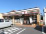 セブンイレブン福生加美平3丁目店  387m