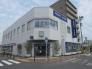 みずほ銀行東青梅支店  219m