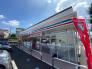 セブンイレブン羽村川崎2丁目店  585m