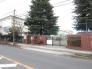 羽村市立富士見小学校  456m