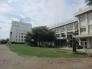 武蔵村山市立第一小学校  388m
